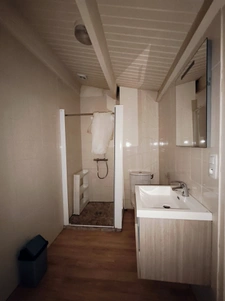 A vendre maison 4 pièces au Bois plage en Ré 