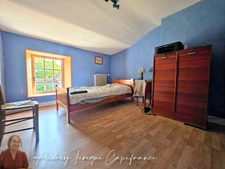 Maison à vendre 8 pièces SAINT SATURNIN DU BOIS (17)