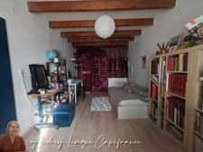 Maison à vendre 5 pièces BREUIL LA REORTE (17)