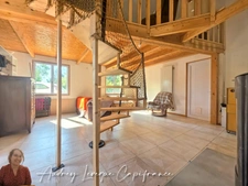 Maison à vendre 7 pièces SAINT PIERRE D'AMILLY (17)