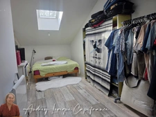 Maison à vendre 5 pièces BREUIL LA REORTE (17)
