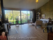 Maison à vendre 5 pièces BREUIL LA REORTE (17)