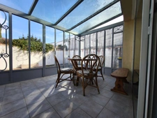 A vendre maison 4 pièces au Bois plage en Ré 