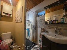 Maison à vendre 5 pièces BREUIL LA REORTE (17)