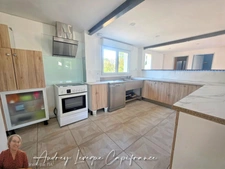 Maison à vendre 7 pièces SAINT PIERRE D'AMILLY (17)