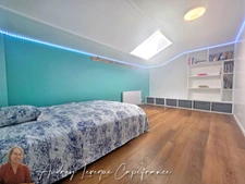Maison à vendre 7 pièces SAINT PIERRE D'AMILLY (17)