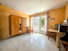 Maison viager à vendre occupé 6 pièces SAINT CREPIN (17)