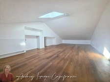 Maison à vendre 7 pièces SAINT PIERRE D'AMILLY (17)