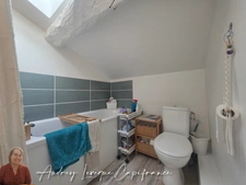 Maison à vendre 5 pièces BREUIL LA REORTE (17)