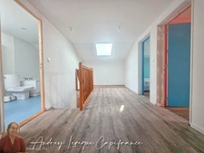 Maison à vendre 7 pièces SAINT PIERRE D'AMILLY (17)