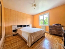 Maison viager à vendre occupé 6 pièces SAINT CREPIN (17)