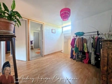 Maison à vendre 8 pièces SAINT SATURNIN DU BOIS (17)
