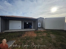 SAINT MARD (17) - BOISSEUIL