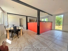 Maison à vendre 7 pièces SAINT PIERRE D'AMILLY (17)