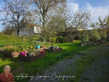 Maison à vendre 5 pièces BREUIL LA REORTE (17)