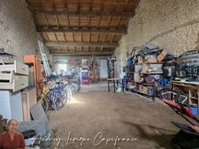 Maison à vendre 5 pièces BREUIL LA REORTE (17)