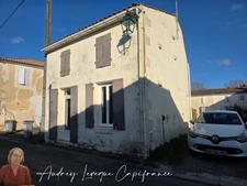 SAINT GEORGES DU BOIS (17)