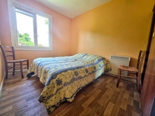 Maison viager à vendre occupé 6 pièces SAINT CREPIN (17)