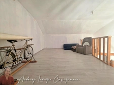 Maison à vendre 7 pièces SAINT PIERRE D'AMILLY (17)