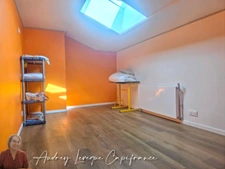 Maison à vendre 7 pièces SAINT PIERRE D'AMILLY (17)