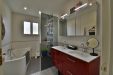 Maison 6 pièces à 25mn au sud de Nantes 