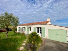 Maison 6 pièces 127m2 proche de Nantes