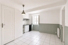 Appartement 34m² Nantes Centre  