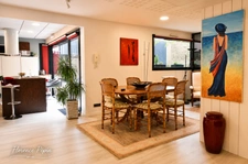 Quartier Jardin des Plantes T4 Appart/Maison 