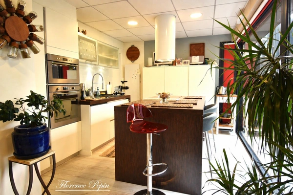 Quartier Jardin des Plantes T4 Appart/Maison 