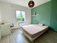 Maison 6 pièces 127m2 proche de Nantes