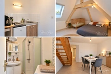 Immeuble à vendre CHAUVE (44)