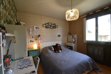 Maison 6 pièces à 25mn au sud de Nantes 