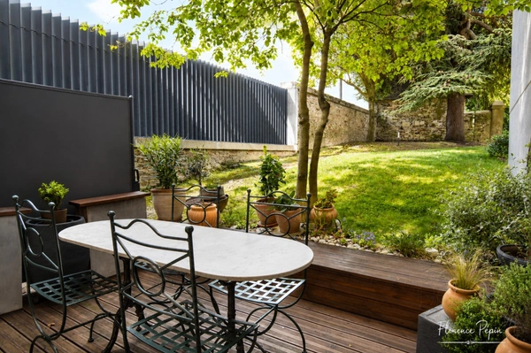 Quartier Jardin des Plantes T4 Appart/Maison 