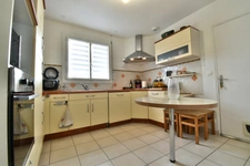 Maison 6 pièces à 25mn au sud de Nantes 