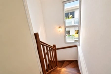 A vendre Appartement / Maison T4 en duplex avec jardin à NANTES (44)