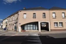 Immeuble à vendre CHAUVE (44)