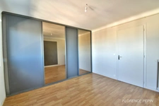 T3 quartier Hauts Pavés/Saint Felix, 82m2 avec balcon.