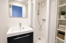Appartement 34m² Nantes Centre  