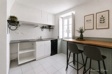 Appartement 34m² Nantes Centre  