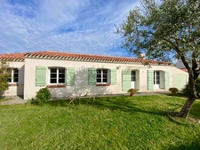 Maison 6 pièces 127m2 proche de Nantes
