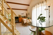 Maison d'architecte avec dépendance, étang et plus de 3,3 hectares de nature à 10 minutes de Pornic
