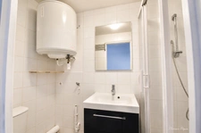 Appartement 34m² Nantes Centre  
