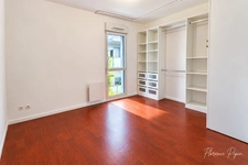 A vendre Appartement / Maison T4 en duplex avec jardin à NANTES (44)