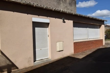 Immeuble à vendre CHAUVE (44)
