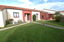 Maison 6 pièces à 25mn au sud de Nantes 