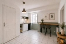 Appartement 34m² Nantes Centre  