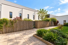 A vendre Appartement / Maison T4 en duplex avec jardin à NANTES (44)