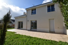Maison à vendre 6 pièces 4 chambres NANTES 