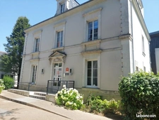 T1 meublé en résidence hôtelière Nantes  