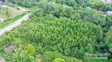 Dpt Guyane (973), à vendre SAINT LAURENT DU MARONI Terrain